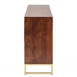 Jack & Alice Buffet Loga - Acacia massif / Fer - Acacia brun 25 Jack & Alice Buffet Loga - Acacia massif / Fer - Acacia brun -Meubles de salon Soldes 1000153425 190923 12232500009 DETAILS P000000001000153425