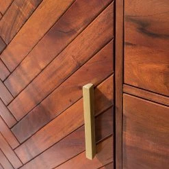 Jack & Alice Buffet Loga - Acacia massif / Fer - Acacia brun 33 Jack & Alice Buffet Loga - Acacia massif / Fer - Acacia brun -Meubles de salon Soldes 1000153425 190925 06220300017 DETAILS P000000001000153425