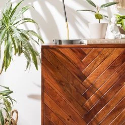 Jack & Alice Buffet Loga - Acacia massif / Fer - Acacia brun 34 Jack & Alice Buffet Loga - Acacia massif / Fer - Acacia brun -Meubles de salon Soldes 1000153425 190925 06220300018 DETAILS P000000001000153425