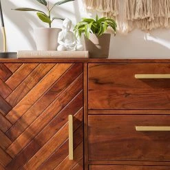 Jack & Alice Buffet Loga - Acacia massif / Fer - Acacia brun 36 Jack & Alice Buffet Loga - Acacia massif / Fer - Acacia brun -Meubles de salon Soldes 1000153425 190925 06220300020 DETAILS P000000001000153425