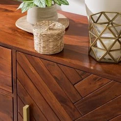 Jack & Alice Buffet Loga - Acacia massif / Fer - Acacia brun 37 Jack & Alice Buffet Loga - Acacia massif / Fer - Acacia brun -Meubles de salon Soldes 1000153425 190925 06220300021 DETAILS P000000001000153425