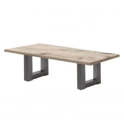 Loftscape Table basse Bridgetown I - Imitation chêne de sable