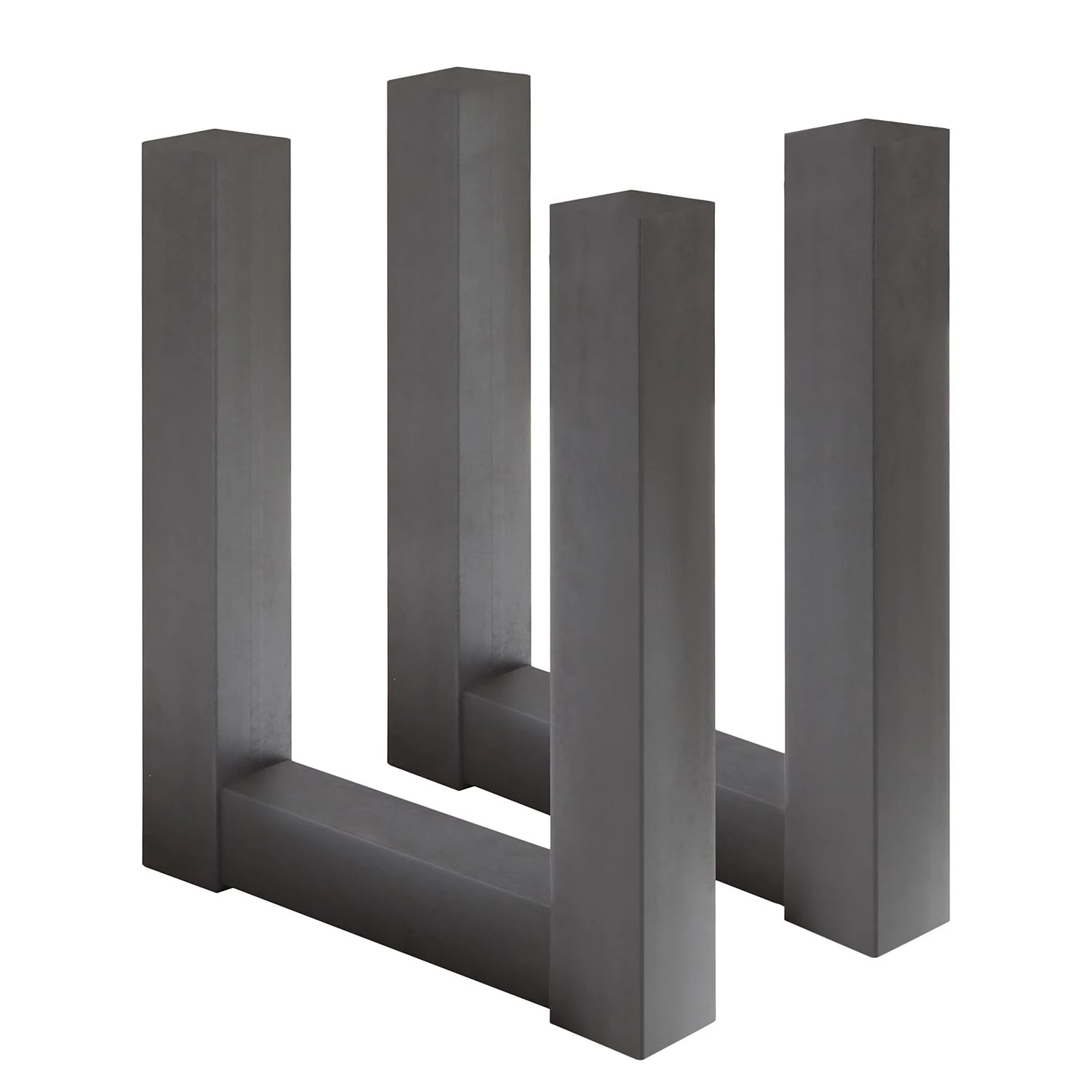 Loftscape Table basse Bridgetown I - Imitation chêne de sable 5 Loftscape Table basse Bridgetown I - Imitation chêne de sable – Image 3