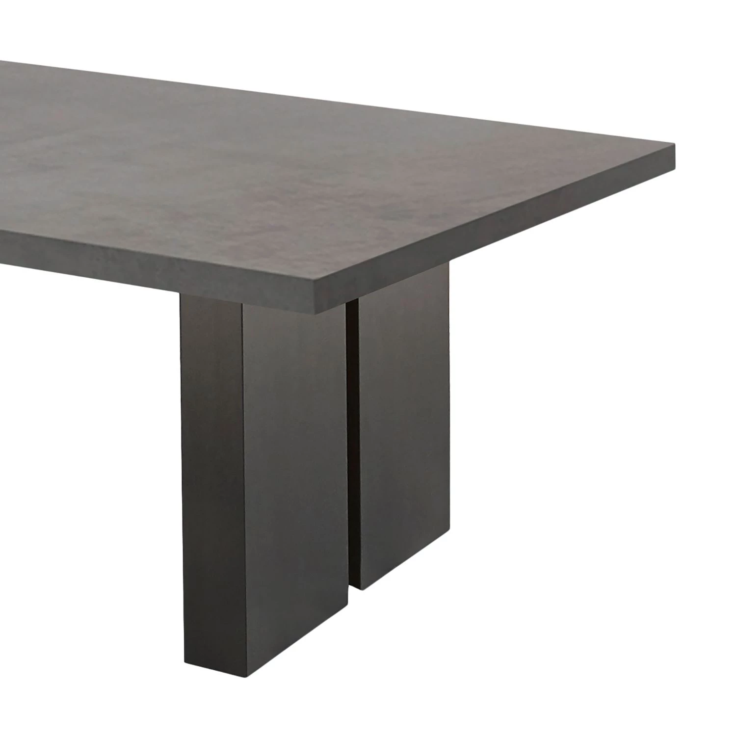 Red Living Table basse Rangeville I - Graphite 4 Red Living Table basse Rangeville I - Graphite – Image 2