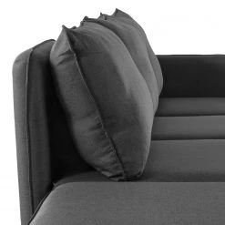 Fredriks Grand canapé Lavara I - Tissu - Gris foncé 19 Fredriks Grand canapé Lavara I - Tissu - Gris foncé -Meubles de salon Soldes 1000154385 191220 11555700018 DETAILS P000000001000154385