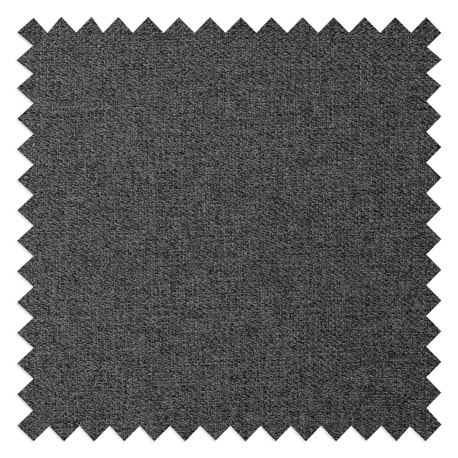 Fredriks Grand canapé Lavara I - Tissu - Gris foncé 12 Fredriks Grand canapé Lavara I - Tissu - Gris foncé – Image 10