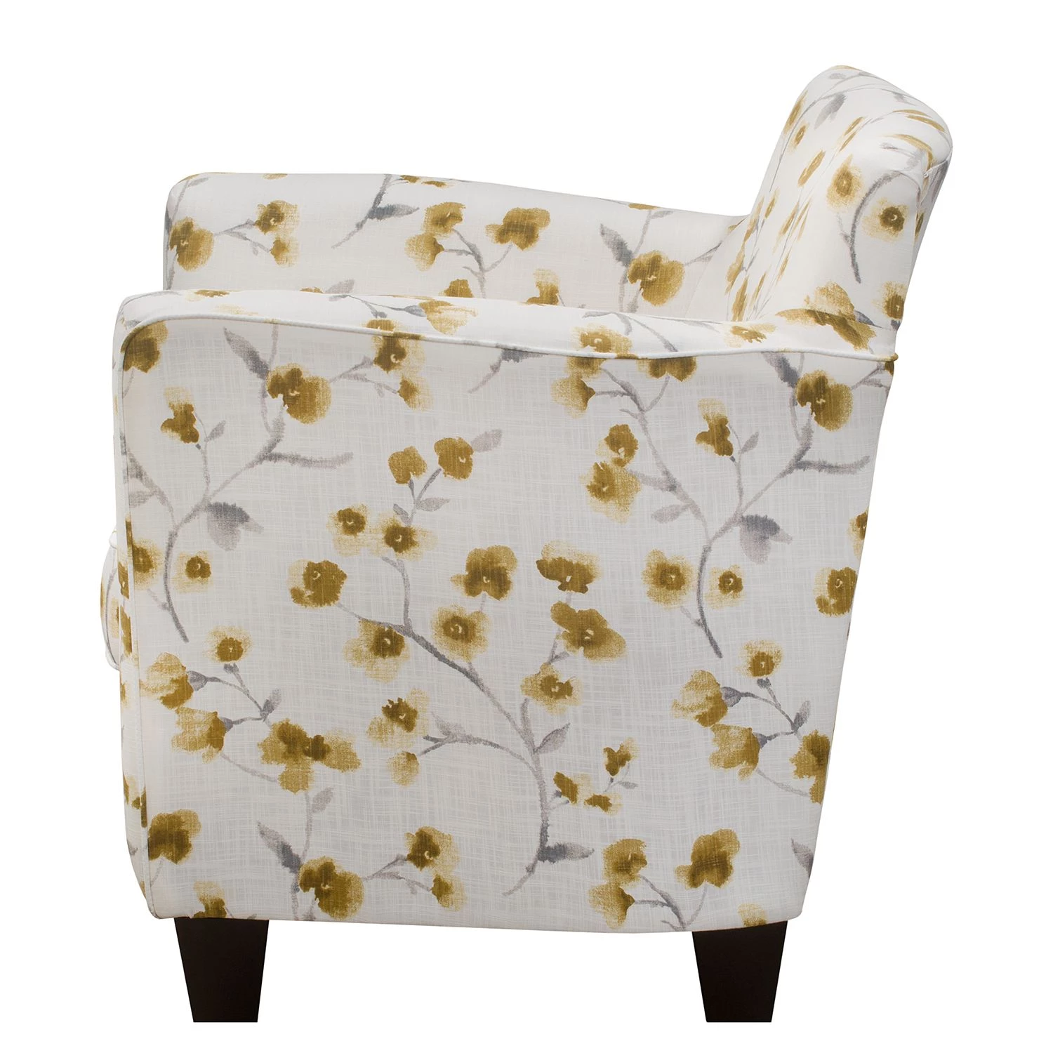 Maison Belfort Fauteuil Timoteo I - Coton 6 Maison Belfort Fauteuil Timoteo I - Coton – Image 4