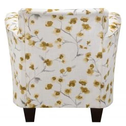 Maison Belfort Fauteuil Timoteo I - Coton 15 Maison Belfort Fauteuil Timoteo I - Coton -Meubles de salon Soldes 1000154408 190130 16162000016 GALLERYIMAGES P000000001000154408