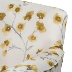 Maison Belfort Fauteuil Timoteo I - Coton 16 Maison Belfort Fauteuil Timoteo I - Coton -Meubles de salon Soldes 1000154408 190130 16162000017 GALLERYIMAGES P000000001000154408