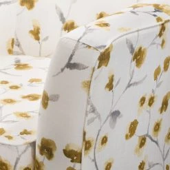 Maison Belfort Fauteuil Timoteo I - Coton 17 Maison Belfort Fauteuil Timoteo I - Coton -Meubles de salon Soldes 1000154408 190130 16162000018 GALLERYIMAGES P000000001000154408