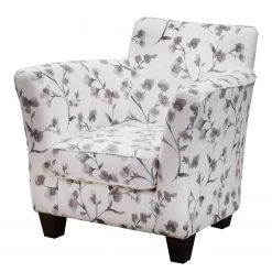 Maison Belfort Fauteuil Timoteo II - Coton