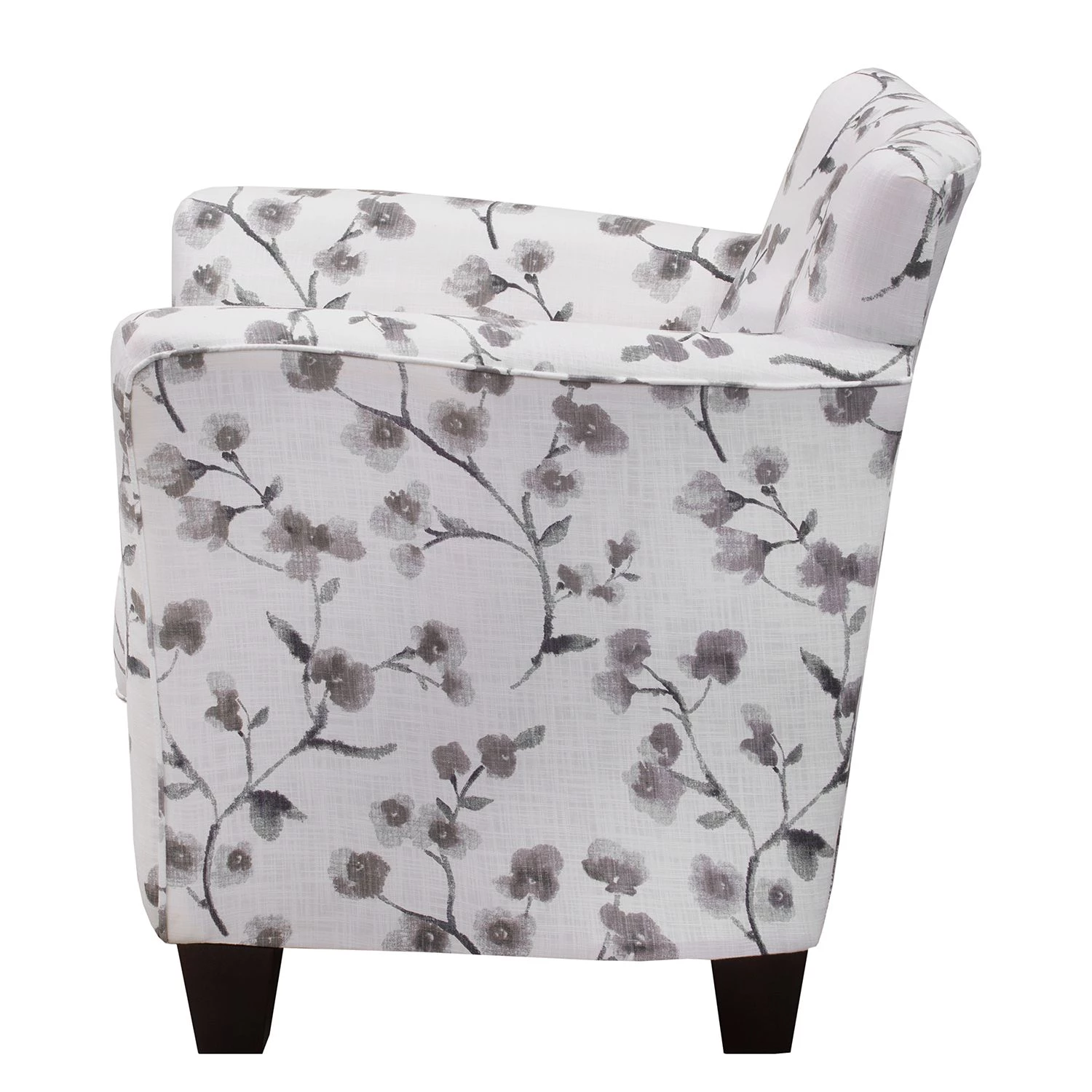 Maison Belfort Fauteuil Timoteo II - Coton 6 Maison Belfort Fauteuil Timoteo II - Coton – Image 4