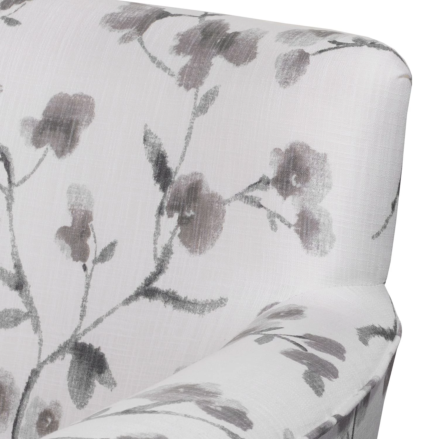 Maison Belfort Fauteuil Timoteo II - Coton 8 Maison Belfort Fauteuil Timoteo II - Coton – Image 6