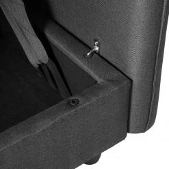 Fredriks Grand canapé Lavara II - Tissu - Gris foncé 22 Fredriks Grand canapé Lavara II - Tissu - Gris foncé -Meubles de salon Soldes 1000154412 191220 11555800051 DETAILS P000000001000154412