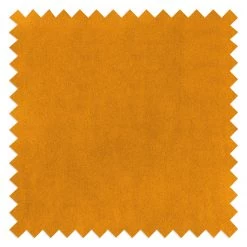 Repose-pieds Kinx III - Velours - Velours Shyla: Jaune moutarde -Meubles de salon Soldes 1000155591 210323 15114900219 DETAILS P000000001000155591