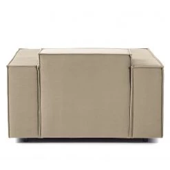 Fauteuil Kinx II - Velours - Velours Shyla: Beige 18 Fauteuil Kinx II - Velours - Velours Shyla: Beige -Meubles de salon Soldes 1000155638 210323 15120400246 DETAILS P000000001000155638