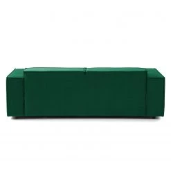 Canapé Kinx (2-3 places) II - Velours - Velours Shyla: Vert foncé 19 Canapé Kinx (2-3 places) II - Velours - Velours Shyla: Vert foncé -Meubles de salon Soldes 1000155668 210323 15145200545 DETAILS P000000001000155668