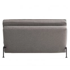 Chillout by Franz Fertig Canapé convertible Filius - Tissu - Gris - Fonction lit à gauche (vue de face) 22 Chillout by Franz Fertig Canapé convertible Filius - Tissu - Gris - Fonction lit à gauche (vue de face) -Meubles de salon Soldes 1000156411 190206 15352000023 GALLERYIMAGES P000000001000156411