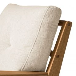 Studio Copenhagen Fauteuil TIMON - Tissu Saia: Beige -Meubles de salon Soldes 1000156463 190305 16345900113 GALLERYIMAGES P000000001000156463