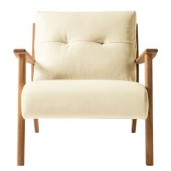 Studio Copenhagen Fauteuil TIMON - Cuir véritable Neka : Crème 23 Studio Copenhagen Fauteuil TIMON - Cuir véritable Neka : Crème -Meubles de salon Soldes 1000156474 190305 16352600210 GALLERYIMAGES P000000001000156474