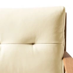 Studio Copenhagen Fauteuil TIMON - Cuir véritable Neka : Crème 30 Studio Copenhagen Fauteuil TIMON - Cuir véritable Neka : Crème -Meubles de salon Soldes 1000156474 190305 16352700215 GALLERYIMAGES P000000001000156474