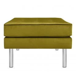 Fredriks Repose-pieds Chelsea III - Microfibre - Tissu Tond : Vert - Cylindre 10 Fredriks Repose-pieds Chelsea III - Microfibre - Tissu Tond : Vert - Cylindre -Meubles de salon Soldes 1000156498 190215 12574400041 GALLERYIMAGES P000000001000156498