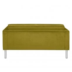 Fredriks Canapé 2 places Chelsea III - Microfibre - Tissu Tond : Vert - Cylindre 13 Fredriks Canapé 2 places Chelsea III - Microfibre - Tissu Tond : Vert - Cylindre -Meubles de salon Soldes 1000156550 190215 12582700459 GALLERYIMAGES P000000001000156550
