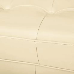 Fredriks Canapé 2 places Chelsea IV - Cuir - Cuir véritable Lasde : Crème - Cylindre 15 Fredriks Canapé 2 places Chelsea IV - Cuir - Cuir véritable Lasde : Crème - Cylindre -Meubles de salon Soldes 1000156564 190215 12583900580 GALLERYIMAGES P000000001000156564