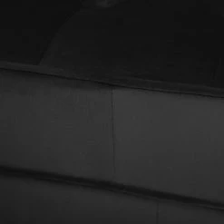 Fredriks Canapé 3 places Chelsea III - Microfibre - Tissu Tond : Noir - Cylindre 15 Fredriks Canapé 3 places Chelsea III - Microfibre - Tissu Tond : Noir - Cylindre -Meubles de salon Soldes 1000156585 190215 12585400748 GALLERYIMAGES P000000001000156585