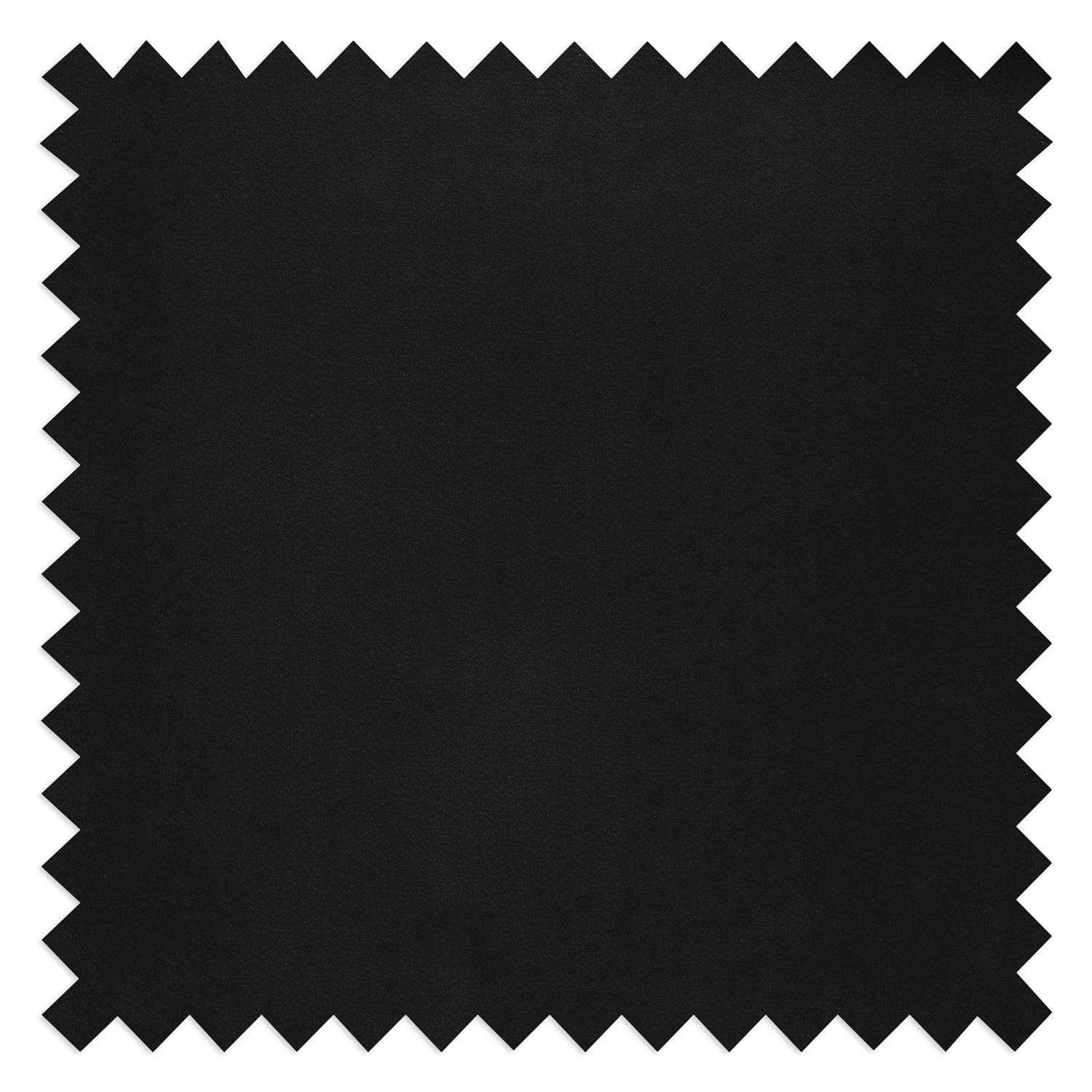 Fredriks Canapé 3 places Chelsea III - Microfibre - Tissu Tond : Noir - Cylindre 10 Fredriks Canapé 3 places Chelsea III - Microfibre - Tissu Tond : Noir - Cylindre – Image 8