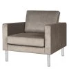 Fredriks Fauteuil Portobello III - Microfibre - Tissu Tond : Gris clair - Cylindre 1 Fredriks Fauteuil Portobello III - Microfibre - Tissu Tond : Gris clair - Cylindre -Meubles de salon Soldes 1000156629 190215 12592101072 IMAGE P000000001000156629