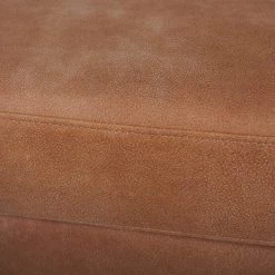 Fredriks Fauteuil Portobello IV - Cuir - Cuir véritable Custo : Marron - Luge -Meubles de salon Soldes 1000156648 190215 12593501234 GALLERYIMAGES P000000001000156648