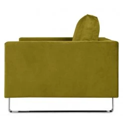 Fredriks Fauteuil Portobello III - Microfibre - Tissu Tond : Vert - Luge 12 Fredriks Fauteuil Portobello III - Microfibre - Tissu Tond : Vert - Luge -Meubles de salon Soldes 1000156655 190215 12594001294 GALLERYIMAGES P000000001000156655
