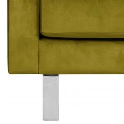 Fredriks Fauteuil Portobello III - Microfibre - Tissu Tond : Vert - Luge 16 Fredriks Fauteuil Portobello III - Microfibre - Tissu Tond : Vert - Luge -Meubles de salon Soldes 1000156655 190215 12594101298 GALLERYIMAGES P000000001000156655