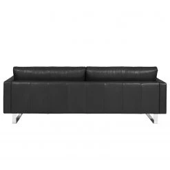 Fredriks Canapé 3 places Portobello IV - Cuir - Cuir véritable Lasde : Noir - Luge 13 Fredriks Canapé 3 places Portobello IV - Cuir - Cuir véritable Lasde : Noir - Luge -Meubles de salon Soldes 1000156690 190215 13000501593 GALLERYIMAGES P000000001000156690