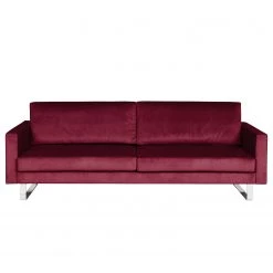 Fredriks Canapé 3 places Portobello III - Microfibre - Tissu Tond : Bordeaux - Luge 12 Fredriks Canapé 3 places Portobello III - Microfibre - Tissu Tond : Bordeaux - Luge -Meubles de salon Soldes 1000156694 190215 13000701624 GALLERYIMAGES P000000001000156694