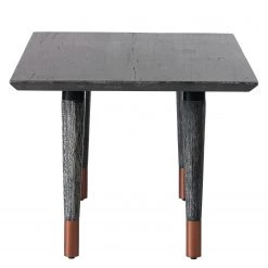Ars manufacti Table basse Tila - Chêne massif / Métal - Chêne noir / Noir 18 Ars manufacti Table basse Tila - Chêne massif / Métal - Chêne noir / Noir -Meubles de salon Soldes 1000156955 190520 08060500010 GALLERYIMAGES P000000001000156955