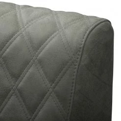Loftscape Fauteuil Richlands I - Cuir véritable - Gris foncé -Meubles de salon Soldes 1000157278 190604 14152700039 GALLERYIMAGES P000000001000157278