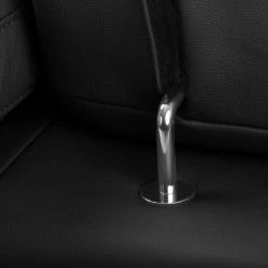 Fredriks Canapé d’angle Lucena - Cuir véritable - Noir - Méridienne courte à gauche (vue de face) - Sans fonction 28 Fredriks Canapé d’angle Lucena - Cuir véritable - Noir - Méridienne courte à gauche (vue de face) - Sans fonction -Meubles de salon Soldes 1000157334 190604 14165100555 GALLERYIMAGES P000000001000157334