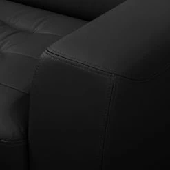 Fredriks Canapé d’angle Lucena - Cuir véritable - Noir - Méridienne courte à gauche (vue de face) - Sans fonction 29 Fredriks Canapé d’angle Lucena - Cuir véritable - Noir - Méridienne courte à gauche (vue de face) - Sans fonction -Meubles de salon Soldes 1000157334 190604 14165100556 GALLERYIMAGES P000000001000157334