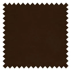 Norrwood Canapé Glenhaven (3 places) - Velours - Marron foncé -Meubles de salon Soldes 1000157407 190320 11541600309 GALLERYIMAGES P000000001000157407