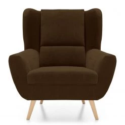 Loftscape Ensemble de canapés Glenhaven (3 élém.) - Velours - Marron foncé 24 Loftscape Ensemble de canapés Glenhaven (3 élém.) - Velours - Marron foncé -Meubles de salon Soldes 1000157540 190320 11583301802 GALLERYIMAGES P000000001000157540