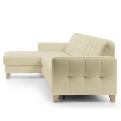 Loftscape Canapé d’angle Princesa - Cuir véritable - Blanc - Fonction couchage - Coffre de lit 21 Loftscape Canapé d’angle Princesa - Cuir véritable - Blanc - Fonction couchage - Coffre de lit -Meubles de salon Soldes 1000157545 190320 11584201855 GALLERYIMAGES P000000001000157545