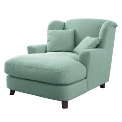 Ridgevalley Loveuse Garza II - Tissage Ă plat - Bleu layette