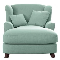 Ridgevalley Loveuse Garza II - Tissage à plat - Bleu layette -Meubles de salon Soldes 1000157715 190314 11240500158 GALLERYIMAGES P000000001000157715