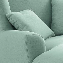 Ridgevalley Loveuse Garza II - Tissage à plat - Bleu layette -Meubles de salon Soldes 1000157715 190314 11240500160 GALLERYIMAGES P000000001000157715