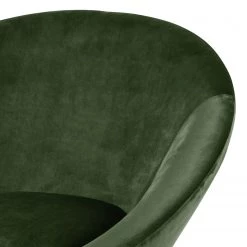 Jack & Alice Fauteuil design Eicken - Velours - Vert vieilli 15 Jack & Alice Fauteuil design Eicken - Velours - Vert vieilli -Meubles de salon Soldes 1000159499 190320 12030500059 GALLERYIMAGES P000000001000159499