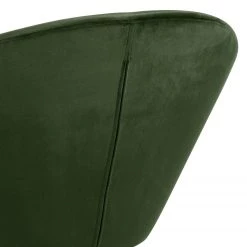 Jack & Alice Fauteuil design Eicken - Velours - Vert vieilli 17 Jack & Alice Fauteuil design Eicken - Velours - Vert vieilli -Meubles de salon Soldes 1000159499 190320 12030500061 GALLERYIMAGES P000000001000159499