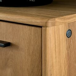 Naturoo Buffet haut Kiah II - Chêne à nœuds massif 20 Naturoo Buffet haut Kiah II - Chêne à nœuds massif -Meubles de salon Soldes 1000160255 200811 14171101866 DETAILS P000000001000160255