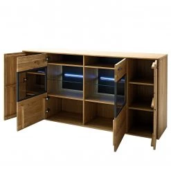 Naturoo Buffet Kiah I - Chêne à nœuds massif 17 Naturoo Buffet Kiah I - Chêne à nœuds massif -Meubles de salon Soldes 1000160265 200811 14172901883 DETAILS P000000001000160265